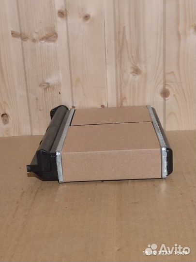 Радиатор печки передний Bmw 5 Series E39 1995-2006