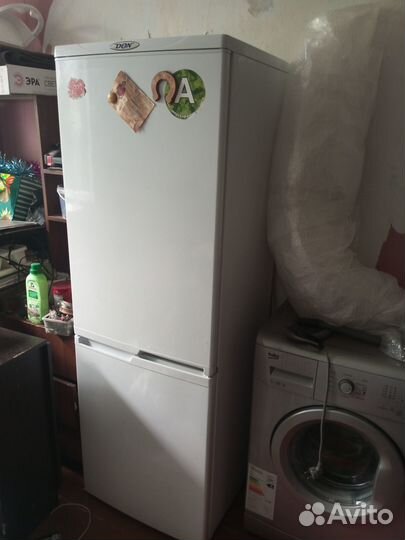 Холодильник бу