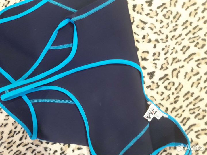 Купальник для девочки