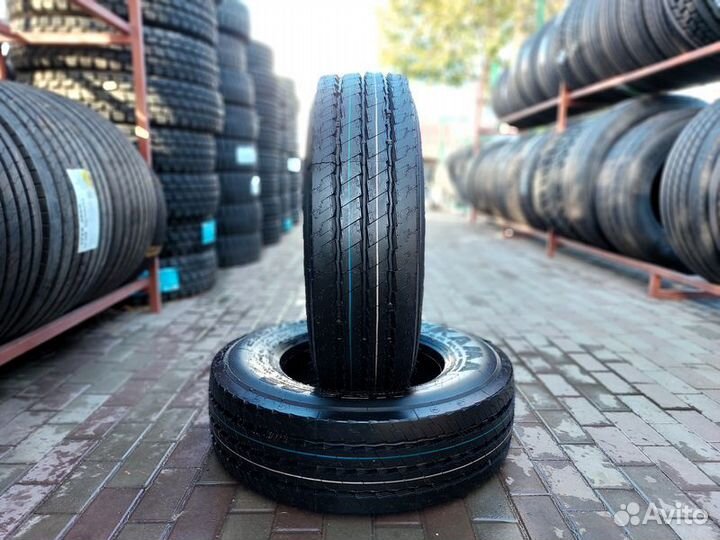 Автошина 235/75r17.5 Кама NT202 artd: 2035