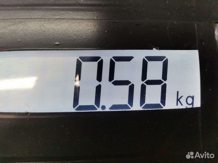 Топливная рампа Ford C-Max 2003 1322104