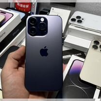 iPhone 14 Pro, 128 ГБ