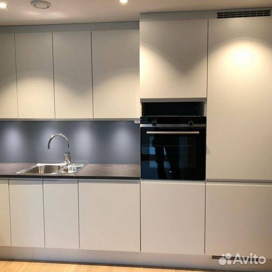 Кухня мдф на заказ