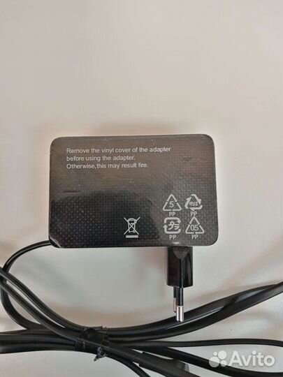 Блок питания BN-4400886D 19.0V 2.53A