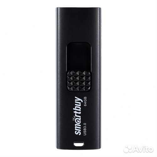 Flash Usb 3.0 SmartBuy Fashion на 64GB