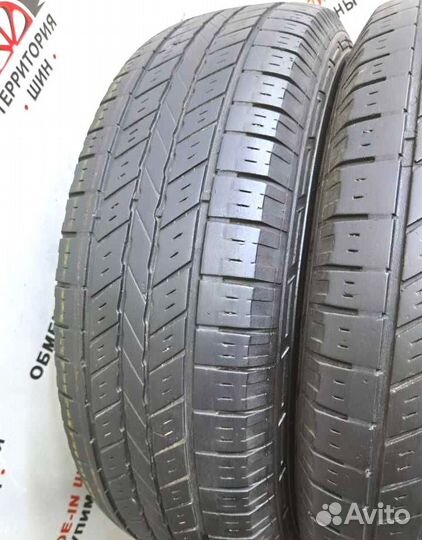 Hankook Dynapro HP RA23 215/65 R16 102S