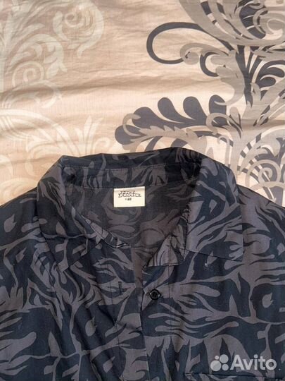 Рубашка No Fear оригинал