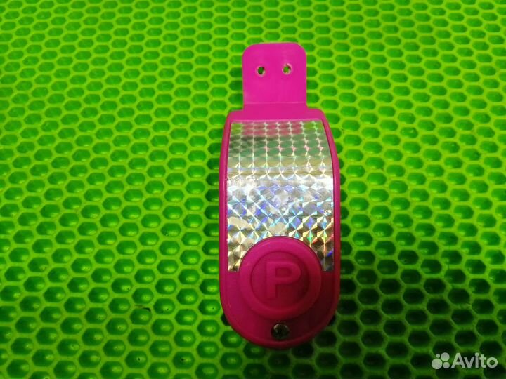 Крыло-тормоза для самоката, новое