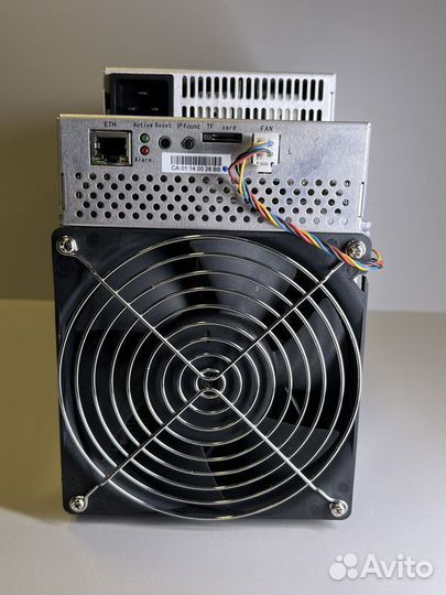 Asic Майнер Whatsminer m50 122TH/s