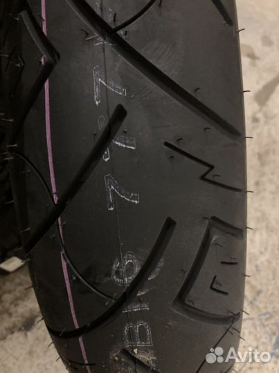 Мото Shinko 777 130/90 16