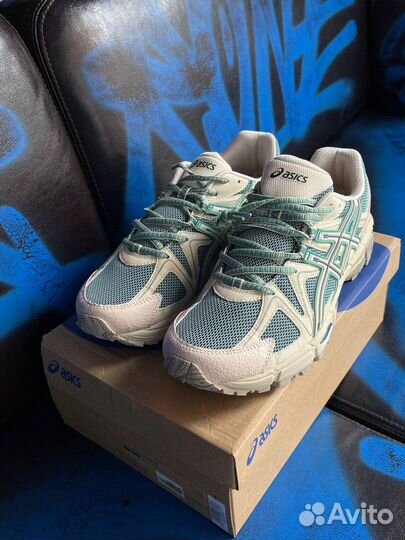 Кроссовки asics gel kahana 8