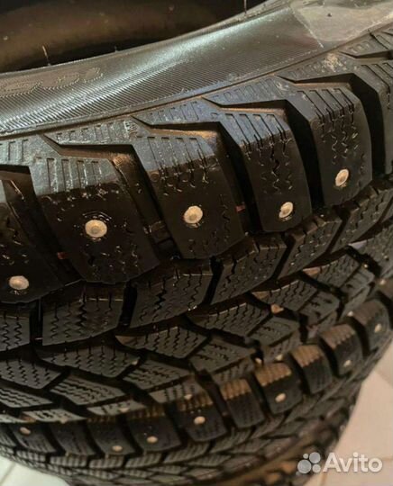 Viatti Brina Nordico V-522 19.5/6 R15