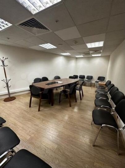 Аренда офисного помещения 401 м2