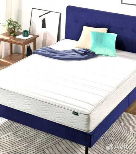 Матрас ортопедический