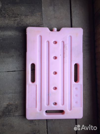 Аккумулятор холода