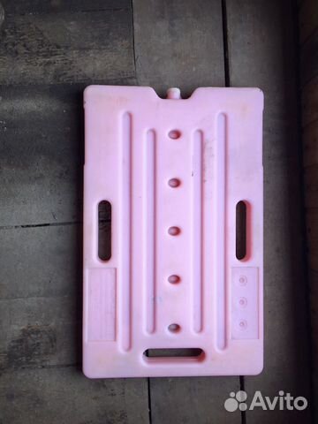 Аккумулятор холода