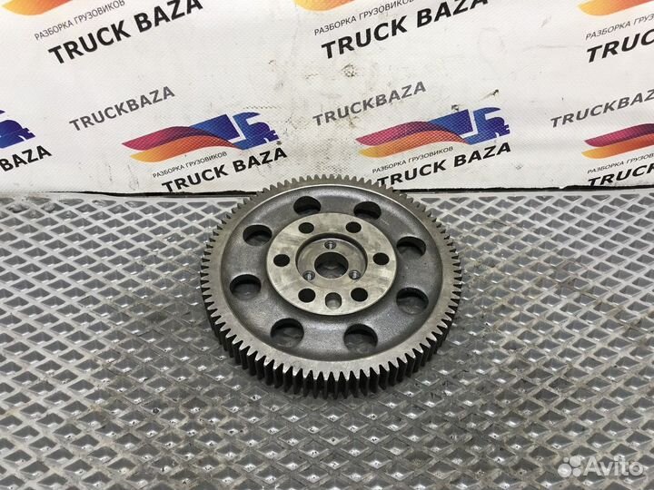 Шестерня распредвала Daf XF105