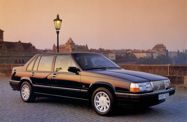 Volvo 960 I (1990—1994) Универсал