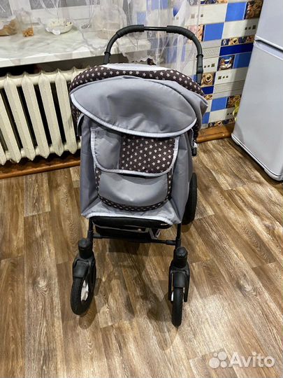 Детская коляска