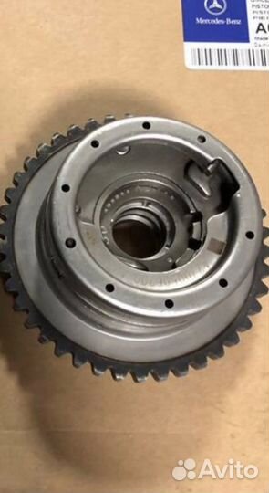 Муфты распредвала,фазорегуляторы, ваносы, м274