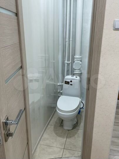 2-к. квартира, 44 м², 1/5 эт.