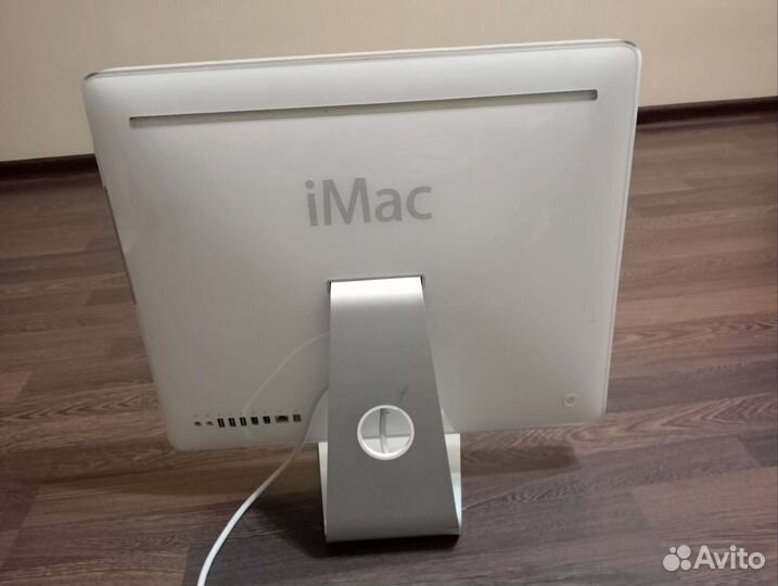 Apple iMac 5,1 (А1207)