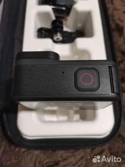 Gopro hero 10 black