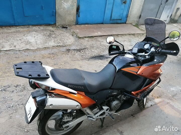 Honda XL1000 Varadero ABS 2007г