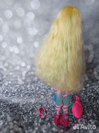 Кукла monster high g3