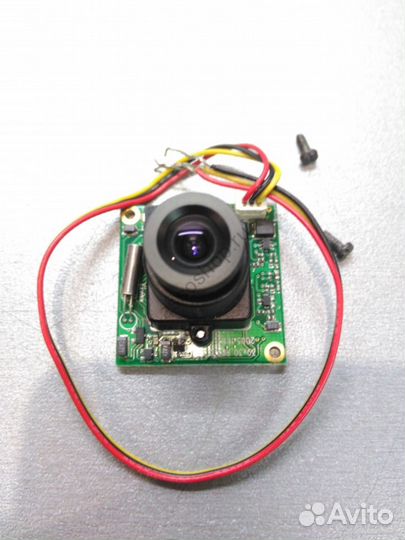 Видеокамера ACE-S360CHB-92 (3.6) KTC модульная