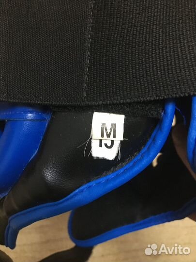 Продам шлем для единоборств