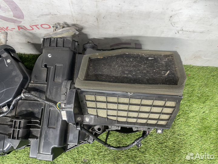 Печка передняя Cadillac Escalade GMT900