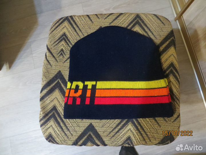 Шапка петушок Финляндия