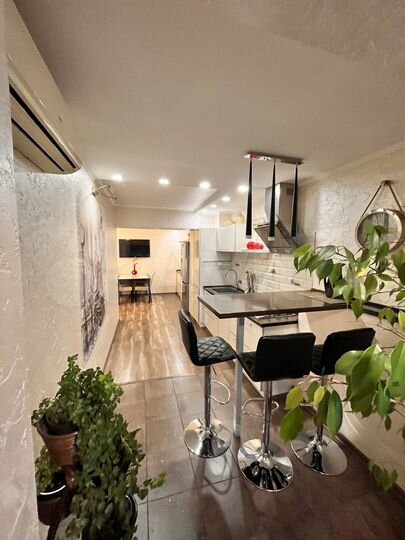 3-к. квартира, 92 м², 10/10 эт.