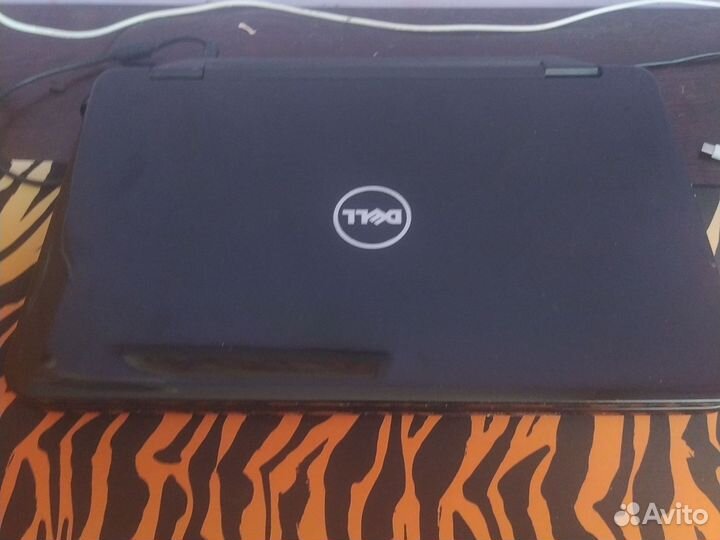 Ноутбуки dell 17 дюймов