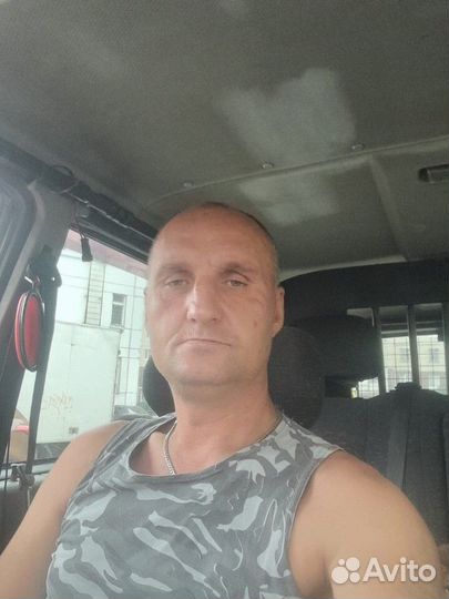 Тракторист