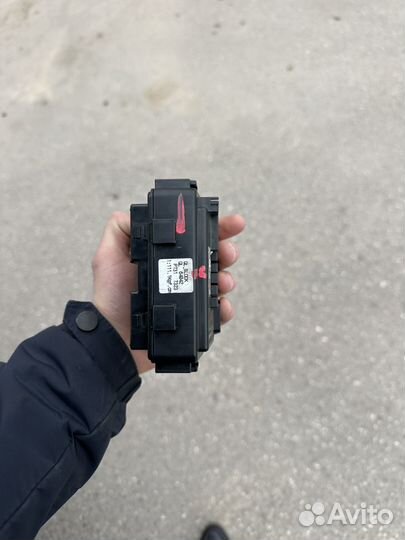 Блок предохранителей Kia Sportage 4 2015-2018