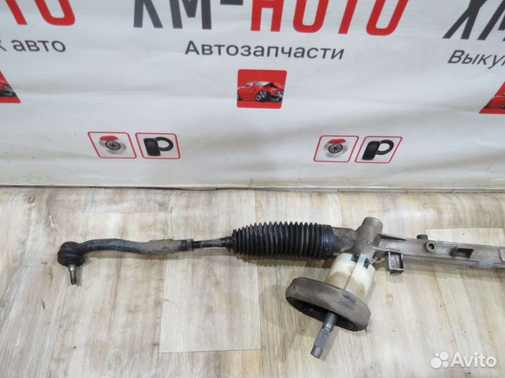 Рулевая рейка LADA Vesta