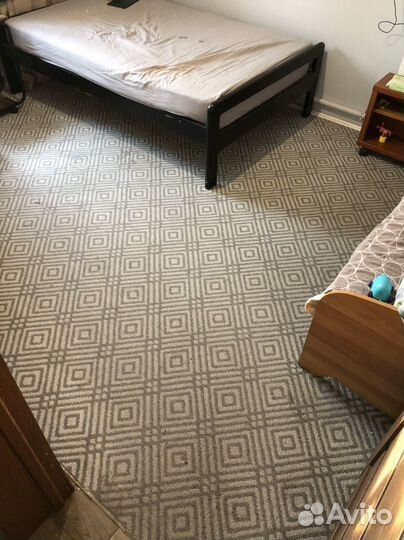 Ковролин 3 на 4 ковер