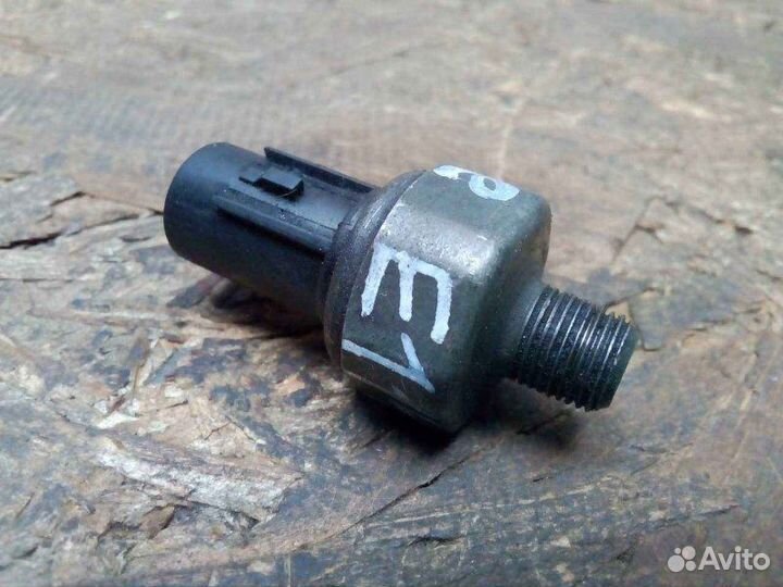 Датчик давления масла Hyundai Santa Fe 2 2.2 2006