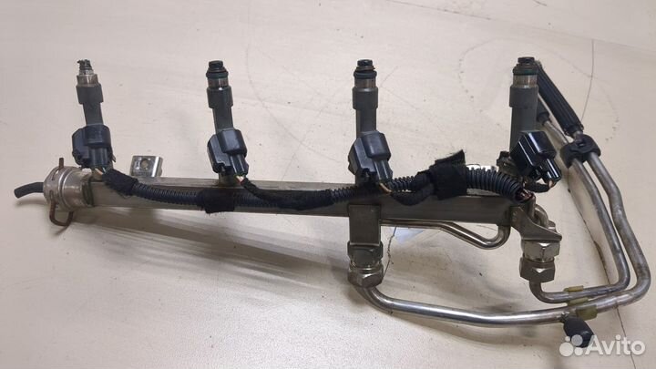 Форсунка топливная Saab 9-3