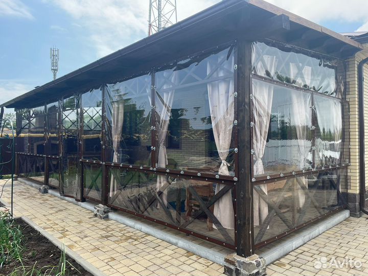 Мягкие окна Таганрог