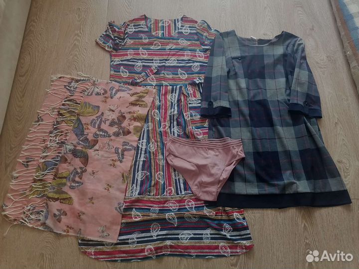 Женская одежда 48 50 52 размер