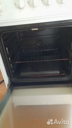 Газовая плита бу дарина