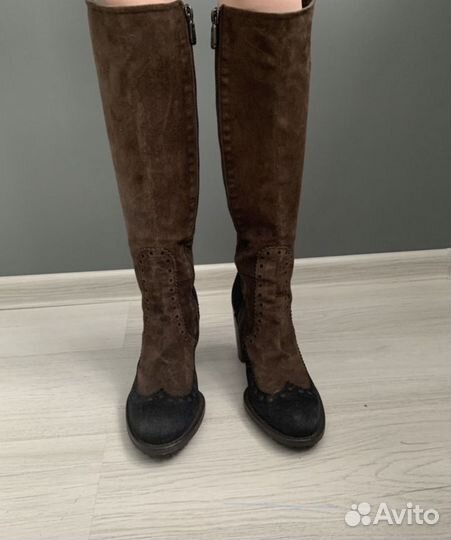 Сапоги Rocco p