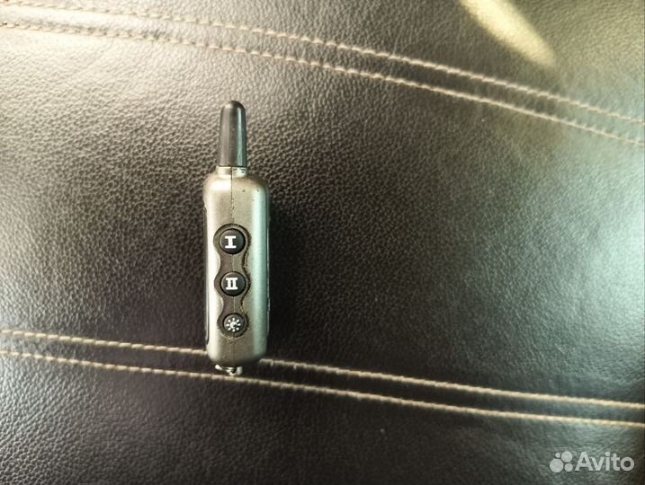 Брелок сигнализации старлайн а9