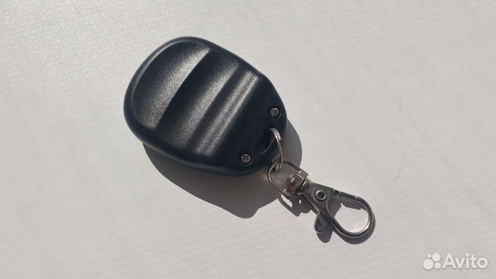 Радио брелок для радио реле 433 mhz