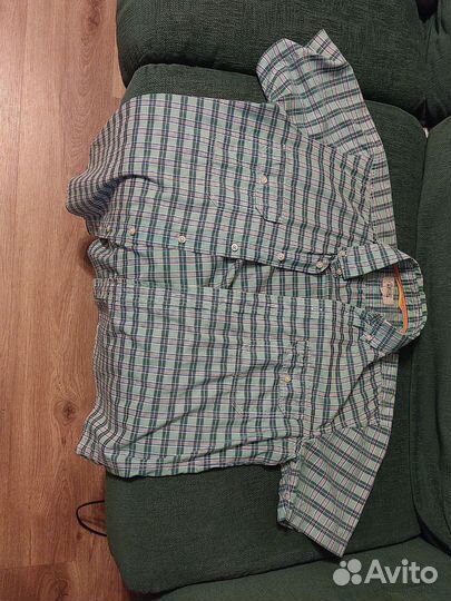 Рубашка camel active