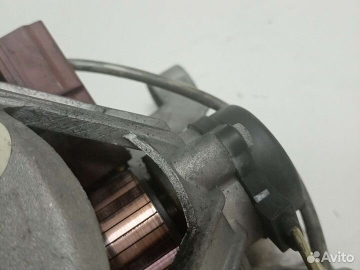 Двигататель стиральной машины LG