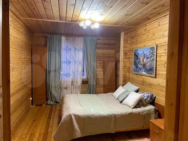 2-к. квартира, 50 м², 2/2 эт.